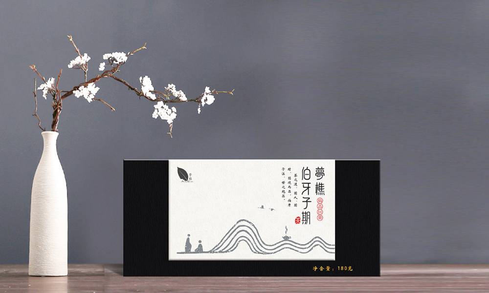 班玛县国潮包装设计的创新路径——传统文化与年轻潮流的破圈融合